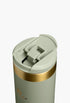 The AeroLight™ Transit Bottle
